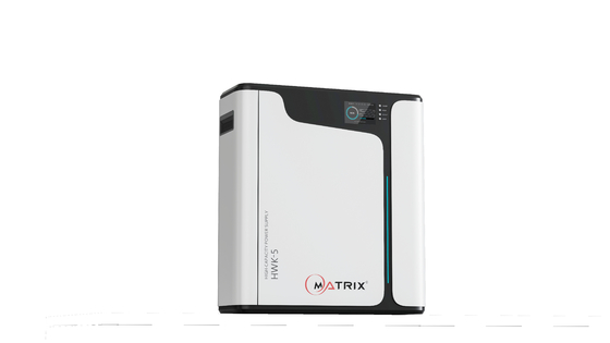 5kw de muur zet LiFePO4-van de de Energieopslag 51.2V 100Ah Lifepo4 van het Batterijhuis de Batterij Powerwall op