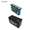 de Batterijenlifepo4 Li-Ijzer van 12v 6ah UPS Navulbare Diepe Cyclusbatterij