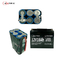 van het de Vervangingslithium van 12.8v 18ah de Batterijlifepo4 Lithium Ion Battery Pack