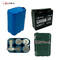 Batterij 12v 18ah van het onderhouds de Vrije LiFePO4 Lithium voor UPS/Zonne/kabeltelevisie