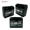 Onderhouds Vrije 12V LiFePo4 Batterij 12.8v 18ah voor kabeltelevisie/UPS/Zonneopslag