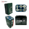 de Batterijpak 12.8v van 18ah 12v LiFePO4 voor kabeltelevisie/UPS/Zonneopslag