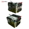 de Batterij van het de Vervangingslithium van 12V 36Ah LFP voor Verzegelde Lood Zure Batterijen UPS