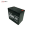 12V 66Ah lithium-ijzerfosfaatbatterij LiFePO4 oplaadbare batterijpakketten voor UPS