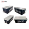 CCTV/UPS/Light/Solar de batterij12.8v-200ah lifepo4 batterij van het opslag12v lithium