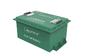 48V 56A golfkar batterij Oplaadbare LiFePO4 batterij 5 jaar garantie